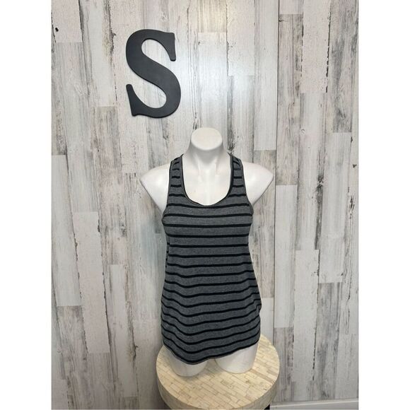 Champion stripped tank top - Picture 2 of 7
